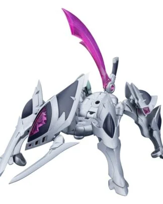 Arcanadea Plastic Model Kit XenoAlma Legiant 8 cm