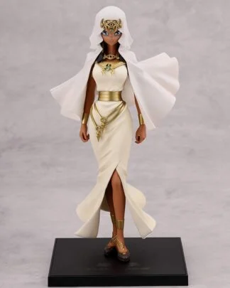Yu-Gi-Oh! Oshi Works Figur 1/7 Ishizu Ishtar 23 cm