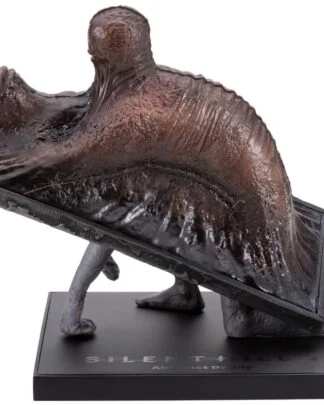 Silent Hill 2 Oshi Works Statue Abstract Daddy 15 cm