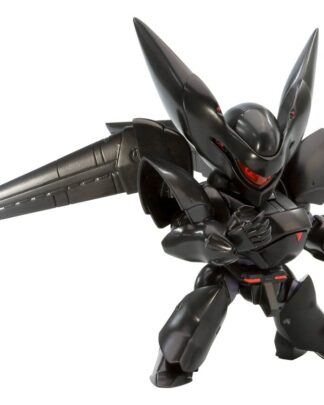 The Mobile Police Patlabor D-Style Plastic Model Kit Type-J9 Griffon (Reproduction) 11 cm