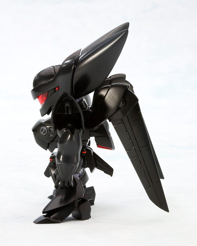 The Mobile Police Patlabor D-Style Plastic Model Kit Type-J9 Griffon (Reproduction) 11 cm – Bild 5