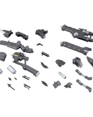 Kotobukiya M.S.G. Model Kit Heavy Weapon Unit 62 Plasma Arms