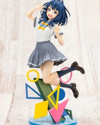 Makeine: Too Many Losing Heroines! PVC Statue 1/7 Anna Yanami 23 cm