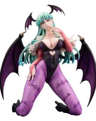 Darkstalkers PVC Figur 1/7 Morrigan Aensland 19 cm