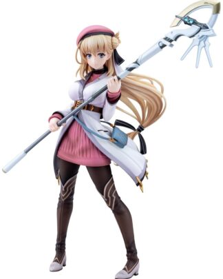 The Legend of Heroes PVC Statue 1/8 Agnès Claudel 23 cm
