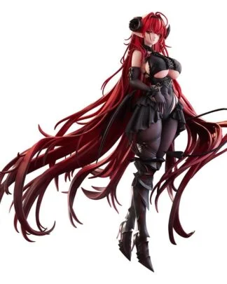 Azur Lane PVC Figur 1/7 Hindenburg 29 cm