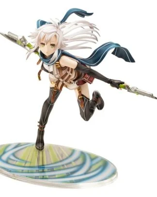The Legend of Heroes PVC Figur 1/8 Fie Claussell 17 cm