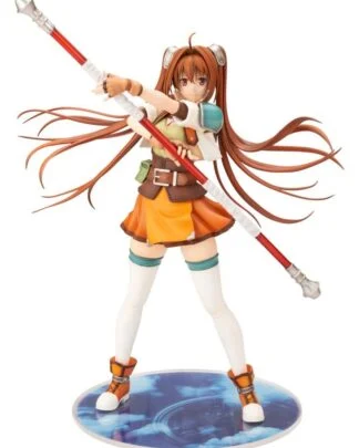 The Legend of Heroes PVC Figur 1/8 Estelle Bright 26 cm