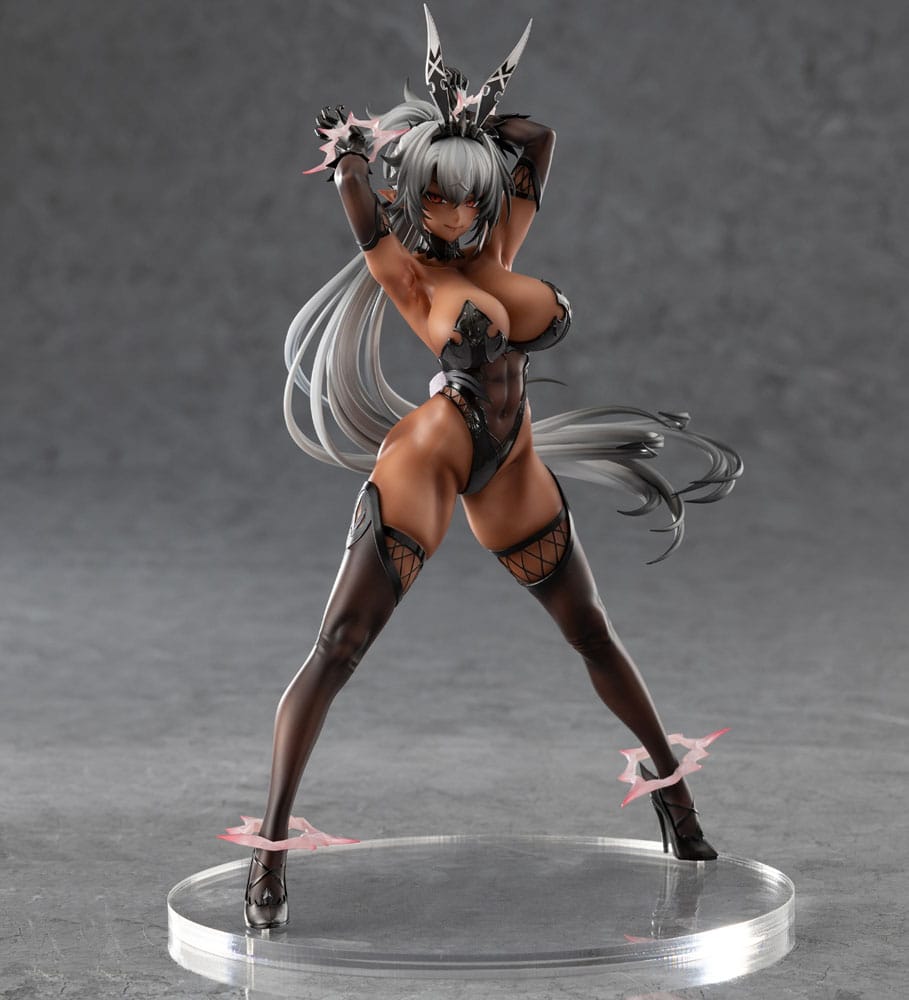 Original Character PVC Statue 1/6 Gilnada Deluxe Edition 29 cm – Bild 3