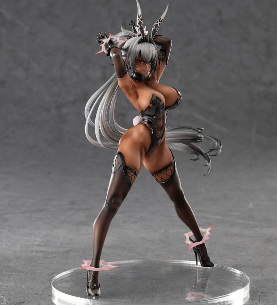 Original Character PVC Statue 1/6 Gilnada Deluxe Edition 29 cm – Bild 4