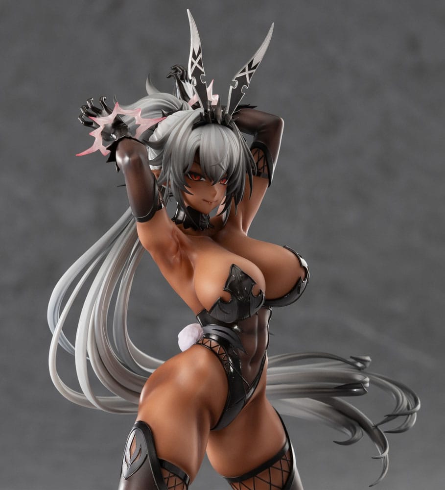 Original Character PVC Statue 1/6 Gilnada Deluxe Edition 29 cm – Bild 9