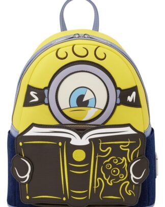 Universal by Loungefly Mini Rucksack Minions 3