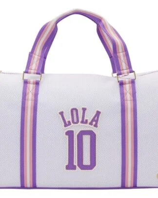 Warner Brothers by Loungefly Sporttasche Lola Bunny
