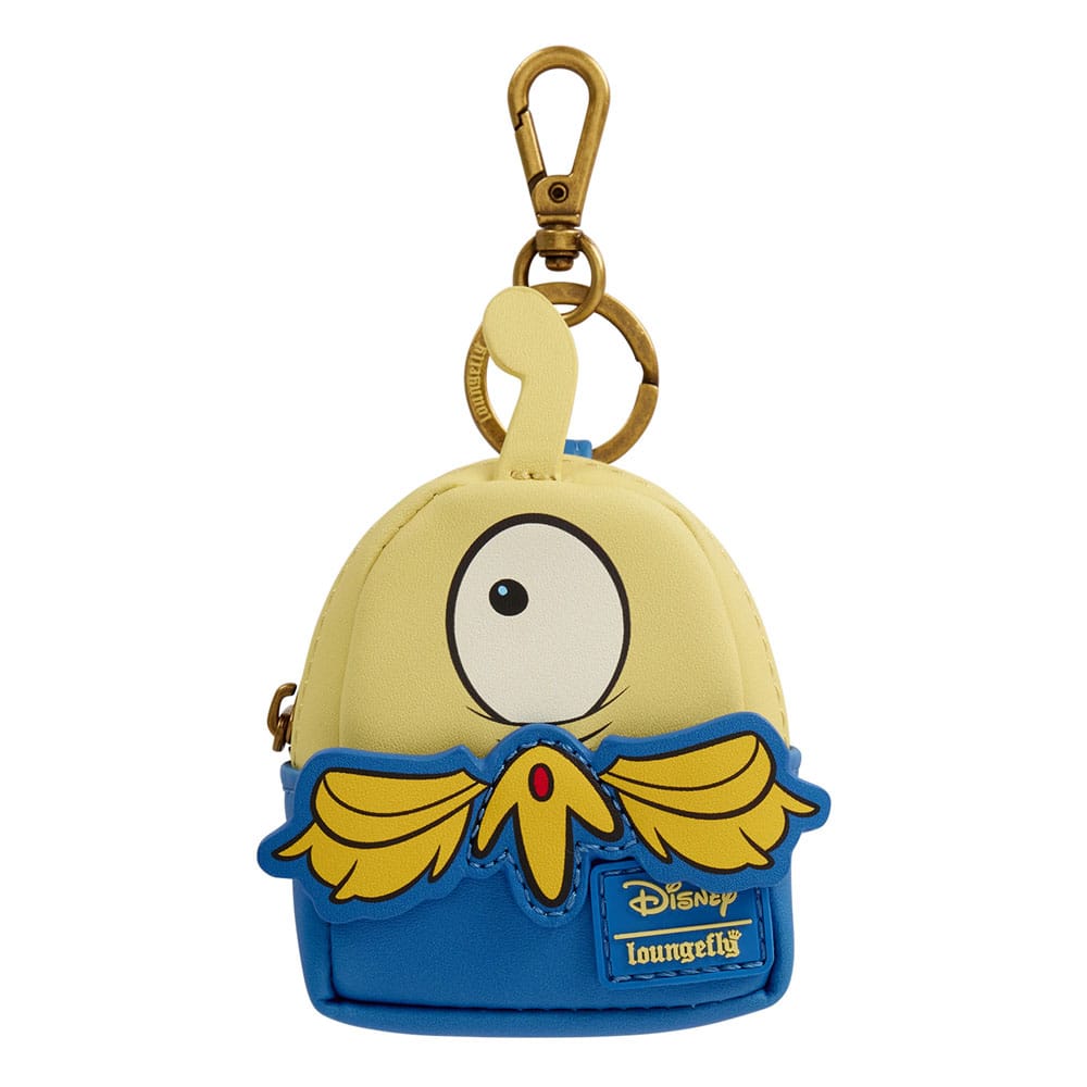 Disney Lilo & Stitch by Loungefly Taschenanhänger Mystery Box Display (15) – Bild 3