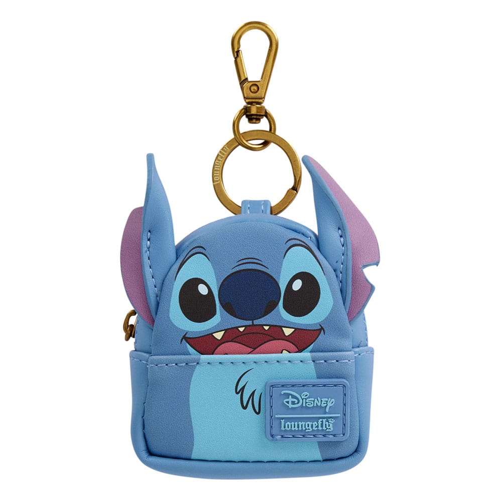 Disney Lilo & Stitch by Loungefly Taschenanhänger Mystery Box Display (15) – Bild 4