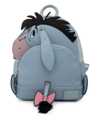 Disney by Loungefly Rucksack Winnie the Pooh Eeyore Cosplay