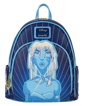 Disney by Loungefly Mini Rucksack Atlantis Kida