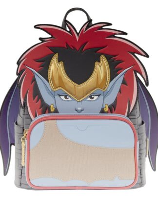 Gargoyles - Auf den Schwingen der Gerechtigkeit by Loungefly Mini-Rucksack Demona