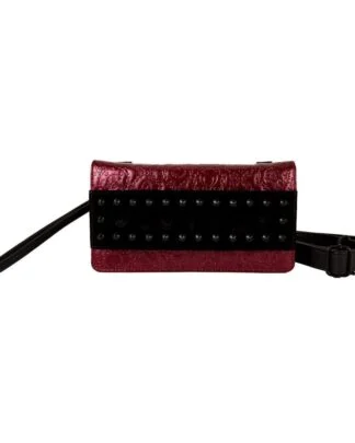 Disney by Loungefly Umhängetasche Villains Clutch