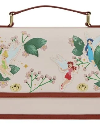 Disney by Loungefly Umhängetasche Fairies