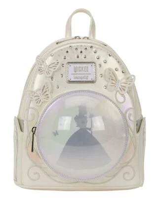 Universal by Loungefly Mini Rucksack Wicked 2