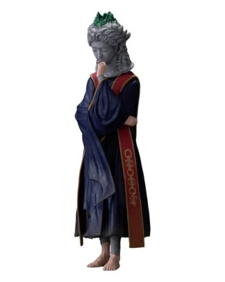 Elden Ring Pop Up Parade SP PVC Statue Sellen 17 cm