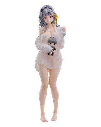 Goddess of Victory: Nikke PVC Statue 1/7 Modernia: First Affection 25 cm
