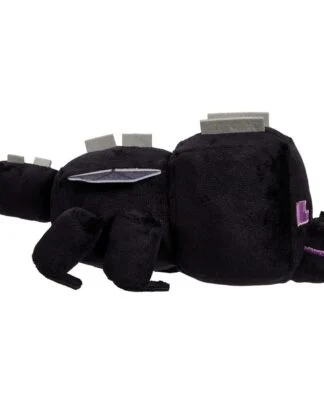 Minecraft Plüschfigur Ender Dragon 20 cm