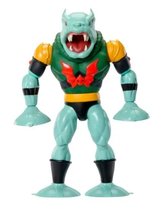 Masters of the Universe Origins Actionfigur Leech (Cartoon Collection) 14 cm