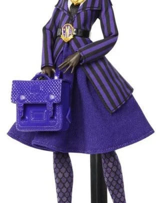Monster High x Wednesday Puppe Bianca Barclay
