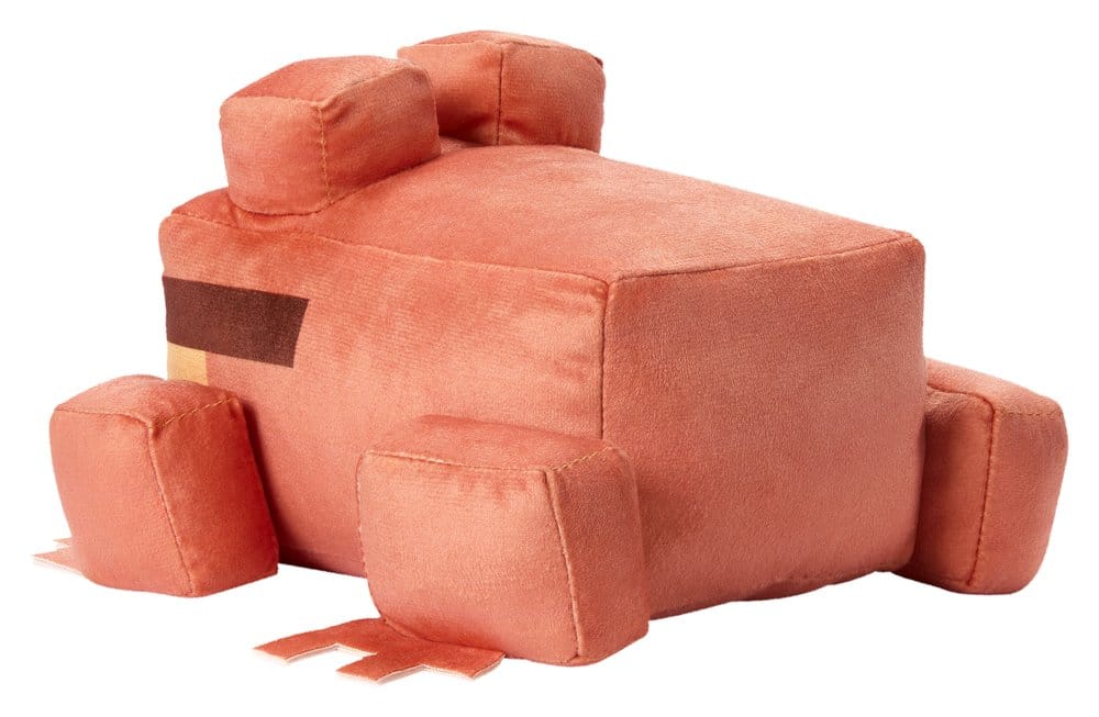 Minecraft Plüschfigur Frosch 20 cm – Bild 5