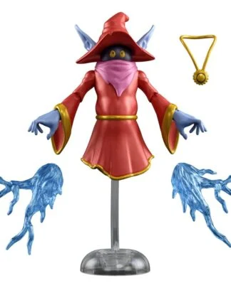 Masters of the Universe Origins Actionfigur Cartoon Collection: Orko 14 cm