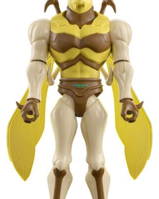 Masters of the Universe Origins Actionfigur Cartoon Collection: Buzz Off 14 cm