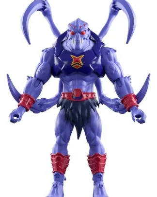 Masters of the Universe Origins Actionfigur Cartoon Collection: Webstor 14 cm