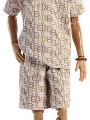Barbie Signature Puppe Ken Barbie Basics: Model 10