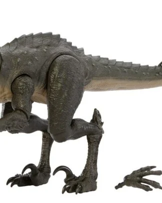 Jurassic World Hammond Collection Actionfigur Scorpios Rex 43 cm
