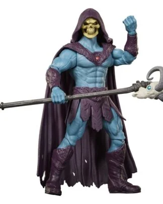 Masters of the Universe 2026 Movie Actionfigur Skeletor 14 cm