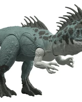 Jurassic World: Survival Actionfigur Wild Roar Cryolophosaurus 37 cm