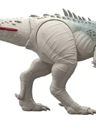 Jurassic World: Survival Actionfigur Gigantic Thrashers Torvosaurus 30 cm