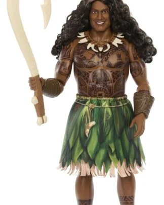 Vaiana 2026 Movie Puppe Maui 31 cm