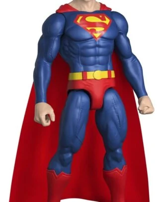 DC Universe Actionfigur Superman 30 cm