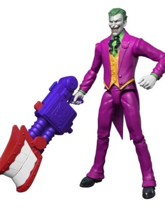DC Premier Actionfigur The Joker 15 cm