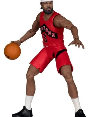 NBA SportsPicks Actionfigur Brandon Ingram (Toronto Raptors) 16 cm