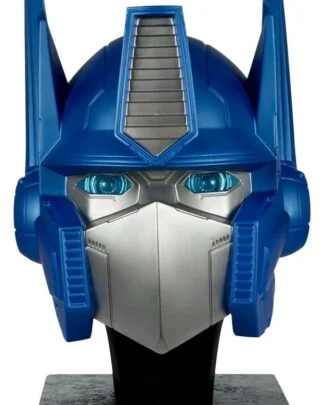 Transformers Büste Optimus Prime 58 cm