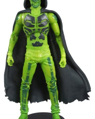 Ghost Machine McFarlane Elite Edition Deluxe Actionfigur Geiger 18 cm