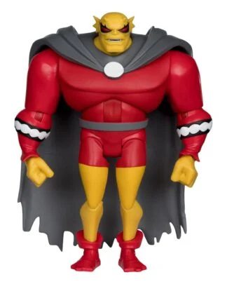 The New Batman Adventure DC Direct 1/6 Actionfigur Etrigan The Demon 15 cm