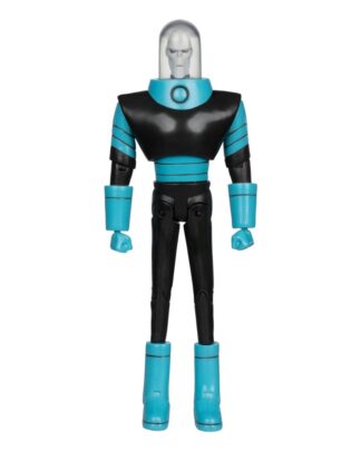 The New Batman Adventure DC Direct 1/6 Actionfigur Mr. Freeze 15 cm