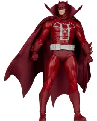 DC Multiverse Actionfigur Batman Deadman (Knight Terrors) 19 cm