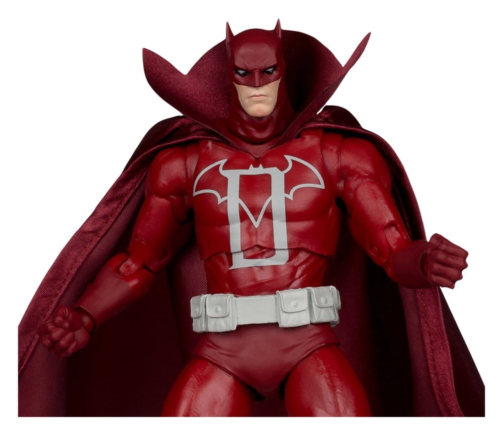 DC Multiverse Actionfigur Batman Deadman (Knight Terrors) 19 cm – Bild 3