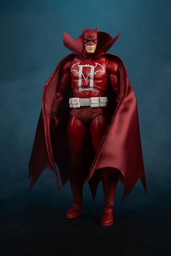 DC Multiverse Actionfigur Batman Deadman (Knight Terrors) 19 cm – Bild 10